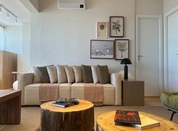 Apartamento de 1 quarto, São Paulo · Apartamento de Luxo para Alugar em Pinheiros