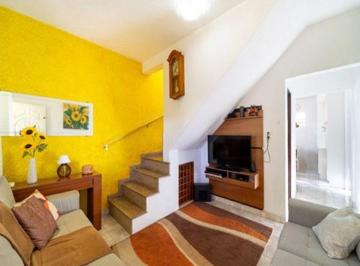 Casa de 3 quartos, Caieiras · Casa à Venda com 03 Dormitórios | Vista Permanente para a Natureza | Jardim São Francisco – Caieira