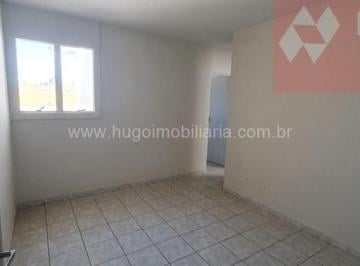 Apartamento · 47m² · 2 Quartos · 1 Vaga · Apartamentos em Condomínio para Locação em São José dos Campos-SP, Jardim Nova Michigan: 2 Quartos, 