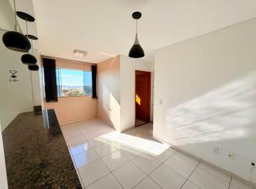 Apartamento de 2 quartos, Samambaia · Apartamento 2 Quartos - Residencial Fênix - Vista Livre - Samambaia Sul