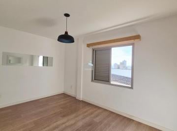 Foto 01 · Apartamento para locação no Cambuí! Imóvel com 1 quarto, 1 sala, 1 banheiro e 45,00 m² de área.