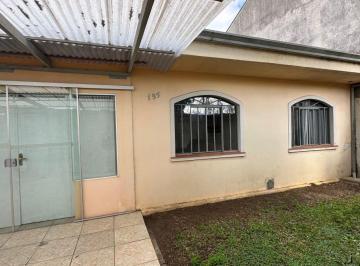 Casa de 2 quartos, Curitiba · Terreno de 384m² com 2 casas no Lindóia | Potencial para renda ou comércio – a 3 min do Palldium