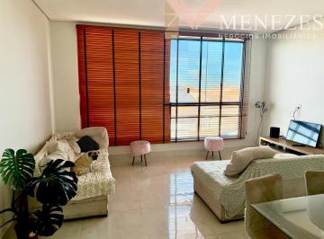 Foto 01 · APARTAMENTO DUPLEX À VENDA JARDIM INTEGRAÇÃO