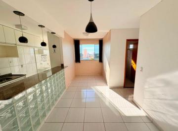 Apartamento de 2 quartos, Samambaia · Apartamento 2 Quartos - Residencial Fênix - Vista Livre - Samambaia Sul