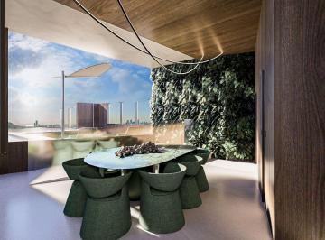 Apartamento de 1 quarto, Recife · Studio em Boa Viagem com rooftop e piscina