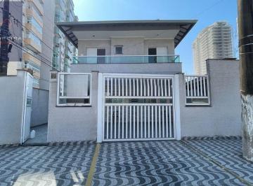 xkzceyk2ogfjnzrhotrmmjvk_md · Sobrado Novo - Churrasqueira e quintal – Praia Grande