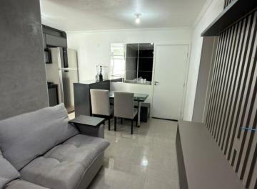 Apartamento de 2 quartos, Bragança Paulista · APARTAMENTO TÉRREO MOBILIADO RESIDENCIAL VILLAGIO JAGUARÍ 1 BRAGANÇA PAULISTA