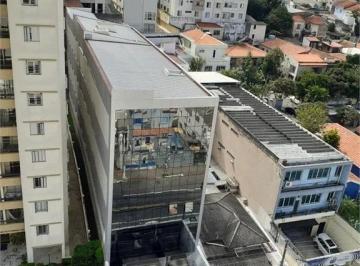 Comercial de 30 quartos, São Paulo · Prédio Comercial Monousuário para Locação em Santana a 700 metros do metrô
