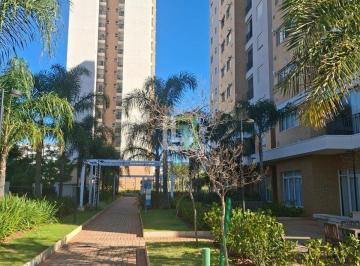 Apartamento · 83m² · 2 Quartos · Apartamento para aluguel - no Jardim Trevo