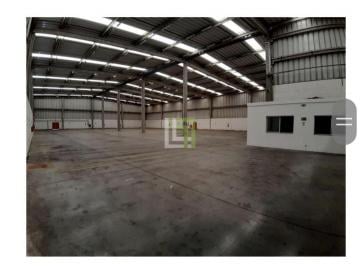 | Foto_migracao | 0 · Comercial para aluguel - no Parque Industrial II (Fazenda Grande)