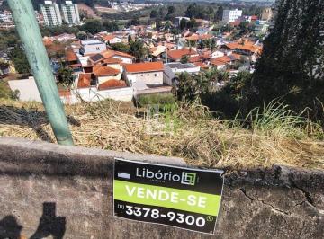 Terreno · 702m² · Terreno à venda - no Jardim Santa Adelaide