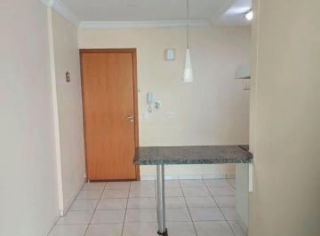 Apartamento de 1 quarto, Águas Claras · Apartamento 1 Quarto - Edifício Green Park - Águas Claras