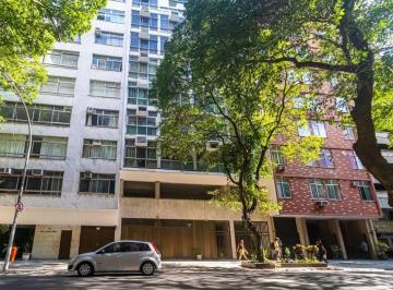 Apartamento de 3 quartos, Rio de Janeiro · COPACABANA/ MIGUEL LEMOS - EXCELENTE APARTAMENTO DUPLEX COM 156 m², 03 QUARTOS E 02 VAGAS