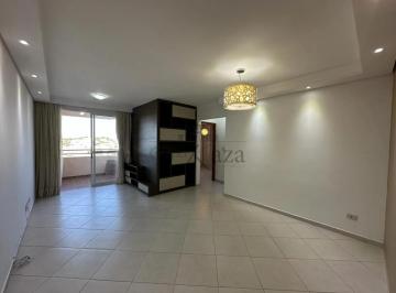 Apartamento de 2 quartos, São José dos Campos · Apartamento - Jardim Satélite - Residencial Nice de France - 2 Dormitórios - 75m².