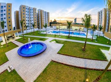 Apartamento de 3 quartos, Curitiba · Apaertamento 3 quartos, 1 suíte, 1 vaga, condomínio clube Portão
