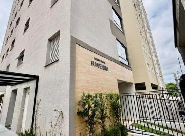 Apartamento de 2 quartos, Poços de Caldas · Residencial Ravenna | Um apartamento por andar !!!