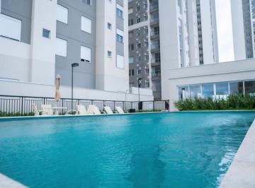 Foto 01 · Apartamento, Jardim Monte Alegre, Taboão da Serra, SP