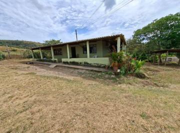 Rural de 3 quartos, Cocalzinho de Goiás · FAZENDA DE 12 ALQUEIRES NA REGIÃO DE GIRASSOL/GO