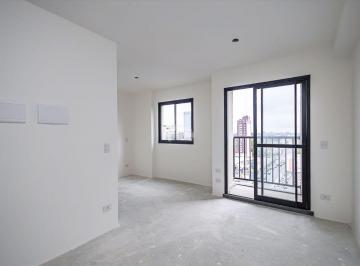 Apartamento de 1 quarto, Curitiba · Apartamento excelente localizado no Centro de Curitiba