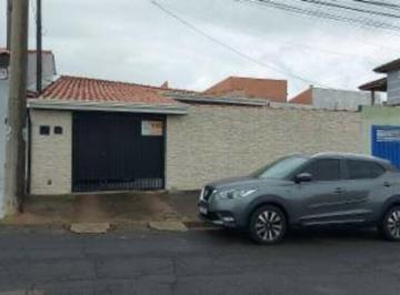 Foto 01 · Casa, Parque Residencial Potiguara, Itu, SP