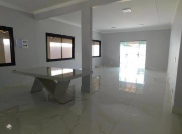Casa de 3 quartos, Vicente Pires · Alugo rua 4 lote 1000m2 casa nova