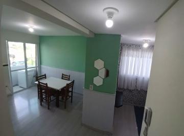 202606101021066245.jpeg · Apartamento para Venda em Palhoça, Nova Palhoça, 2 dormitórios, 1 banheiro, 1 vaga