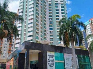 Apartamento de 1 quarto, Águas Claras · Apartamento 1 Quarto - Edifício Green Park - Águas Claras