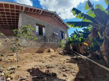 Foto 01 · Casa, Estância São José, Poços de Caldas, MG