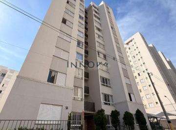 Foto 01 · Apartamento, Jardim Country Club, Poços de Caldas, MG