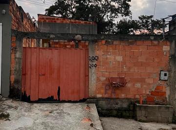 Foto 02 · Casa, Jardim Colonial, Ribeirão das Neves, MG