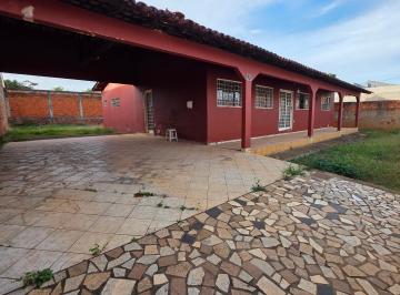 Casa de 3 quartos, Sobradinho · ANTÔNIO SEVERO VENDE : CASA SETOR DE MANSOES DE SOBRADINHO