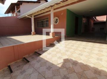 Casa · 100m² · 3 Quartos · 3 Vagas · Casa para Aluguel - Bosque dos Eucaliptos, 3 Quartos,  100 m2 - São José dos Campos