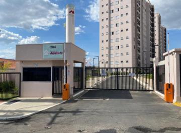 Apartamento · 53m² · 2 Quartos · 1 Vaga · Apartamento à venda em Sumaré, Jardim Basilicata, com 2 quartos, Residencial Ametista