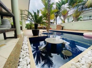 Casa · 500m² · 4 Quartos · 4 Vagas · Casa à venda em Rio de Janeiro, Jacarepaguá, com 4 suítes, com 500 m²