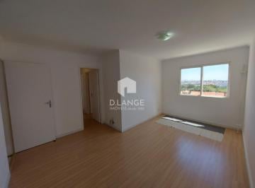 Apartamento · 77m² · 2 Quartos · 1 Vaga · Apartamento para locação e venda no bairro Nova Campinas em Campinas - SP