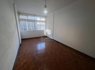 Apartamento · 60m² · 2 Quartos · Apartamento para locação no bairro Centro em Campinas - SP