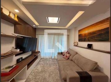 Apartamento · 111m² · 3 Quartos · 2 Vagas · Apartamento à Venda - Jacarepaguá, 3 Quartos, 111 m² - Rio de Janeiro