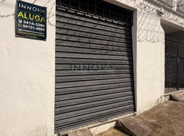 Foto 01 · Ponto, Jardim Santa Rosália, Poços de Caldas, MG