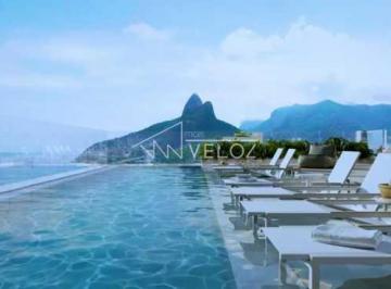 Apartamento · 81m² · 1 Quarto · 1 Vaga · Apartamento : Padrão / Residencial / Ipanema