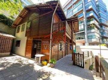 Apartamento · 213m² · 3 Quartos · 2 Vagas · Casa de rua-À VENDA-Lagoa-Rio de Janeiro-RJ