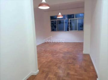 Apartamento · 76m² · 3 Quartos · Apartamento : Padrão / Residencial / Leblon