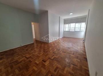 Apartamento · 91m² · 3 Quartos · 1 Vaga · Apartamento : Padrão / Residencial / Ipanema