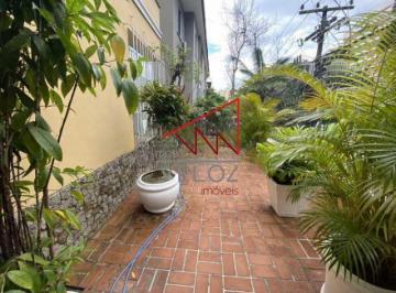 Apartamento · 283m² · 4 Quartos · 1 Vaga · Apartamento-À VENDA-Gávea-Rio de Janeiro-RJ
