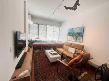Apartamento · 83m² · 2 Quartos · 1 Vaga · Apartamento : Padrão / Residencial / Ipanema