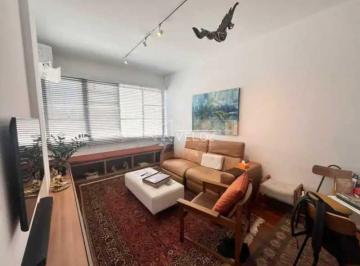 Apartamento · 83m² · 2 Quartos · 1 Vaga · Apartamento : Padrão / Residencial / Ipanema