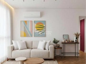 Apartamento · 35m² · 1 Quarto · 1 Vaga · Apartamento : Padrão / Residencial / Leblon