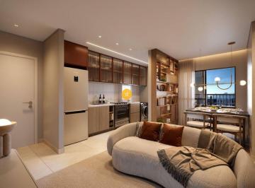 Apartamento · 100m² · 1 Quarto · 1 Vaga · Sensia Jardim Botânico