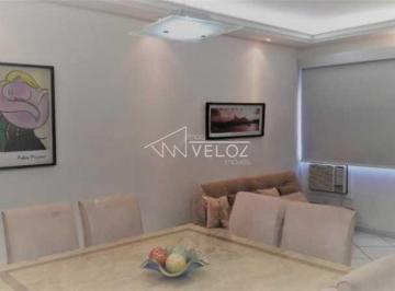 Apartamento · 126m² · 3 Quartos · 1 Vaga · Apartamento : Padrão / Residencial / Ipanema