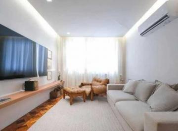 Apartamento · 80m² · 2 Quartos · Apartamento : Padrão / Residencial / Leblon