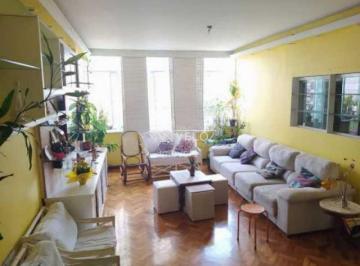 Apartamento · 115m² · 3 Quartos · Apartamento - Padrão / Residencial / Leblon